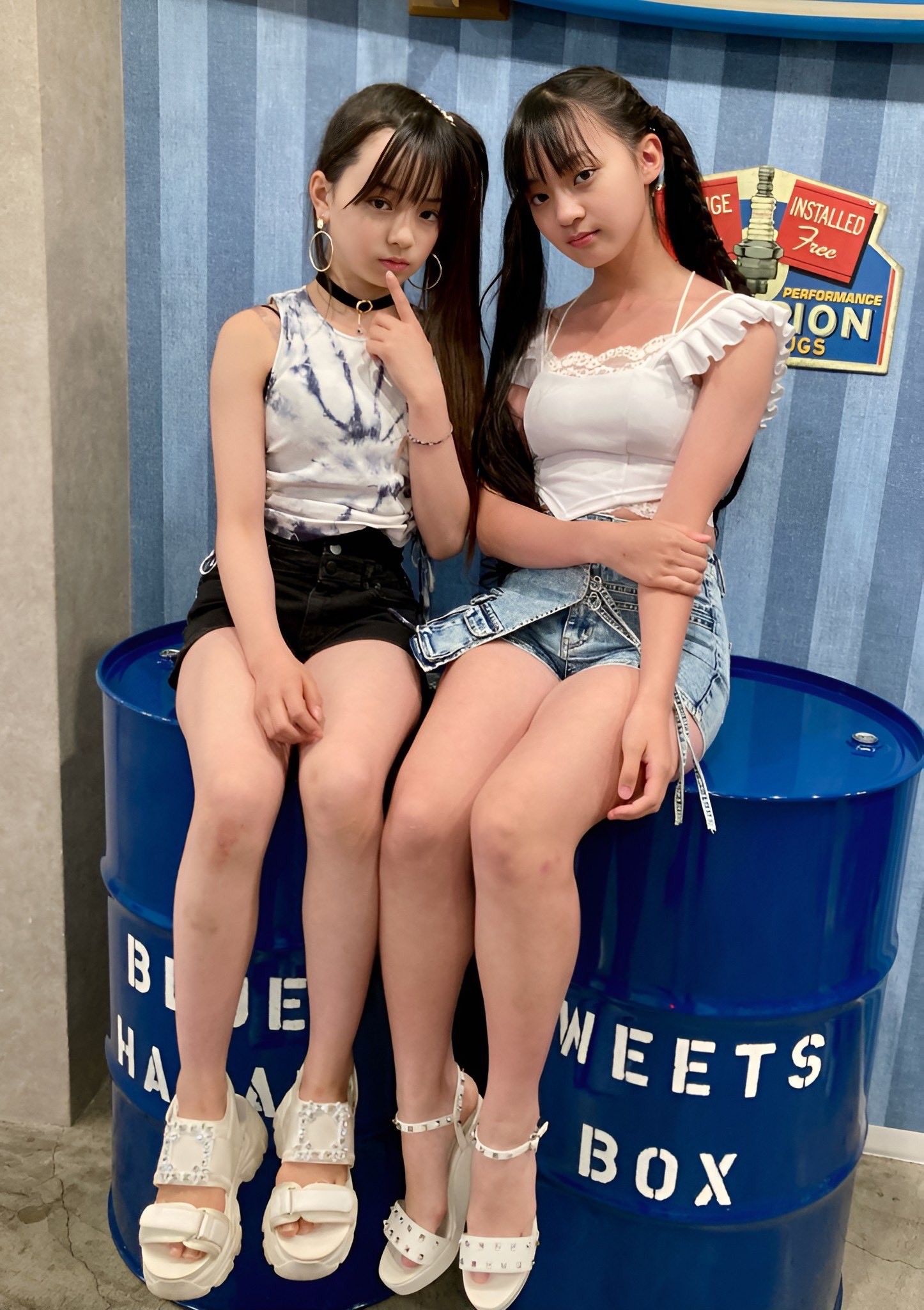 ⭐🌙星瑠菜⭐️🌙
