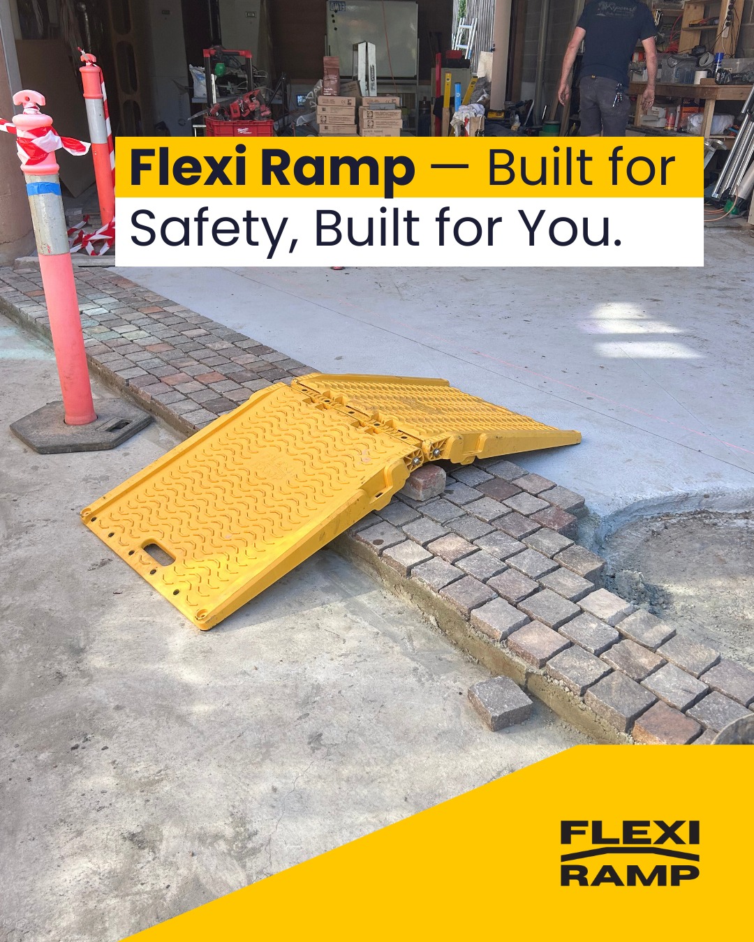 Flexi.Ramp