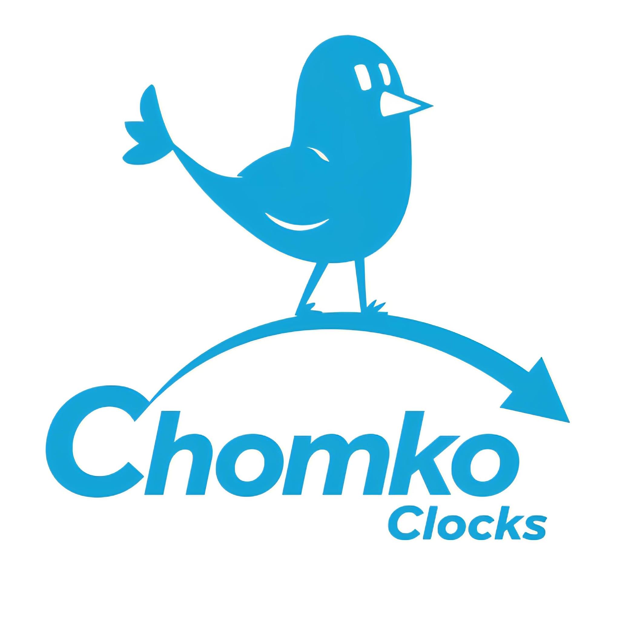 Chomko Clocks