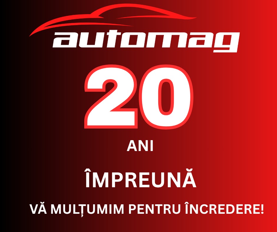 Automag.md | Stauceni