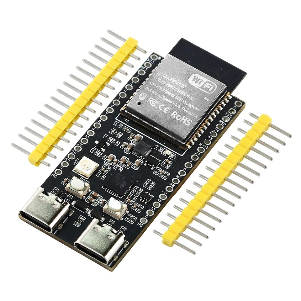 ESPRESSIF ESP32-C5-WROOM-1U N8R4 Chip. Price: BDT 690/= Only!