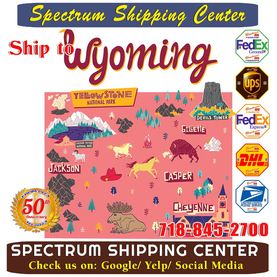Spectrum Printing Center