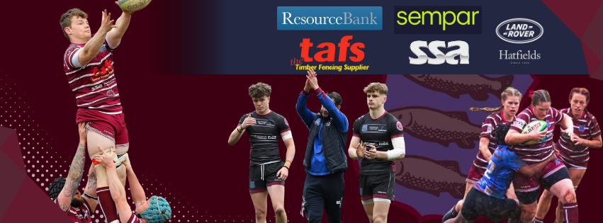 Congleton Rugby... - Congleton Rugby Union Football Club