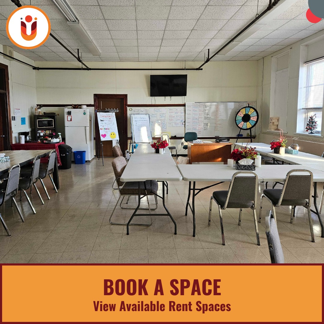 Unity Community Centre | Fredericton NB