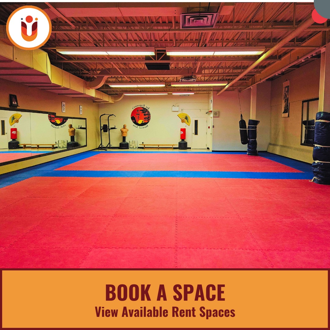 Unity Community Centre | Fredericton NB