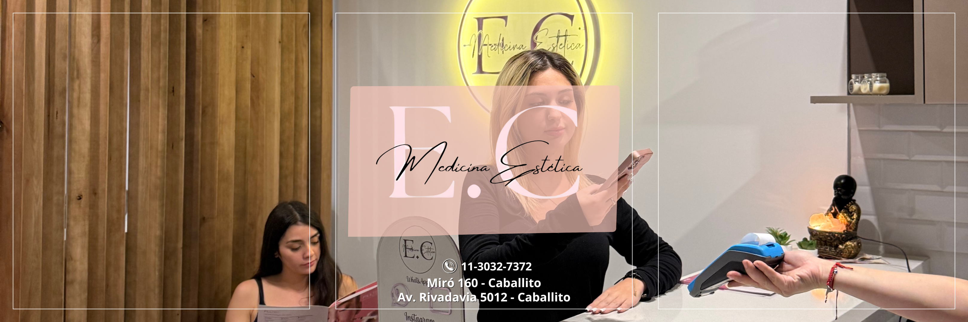 E.C. Medicina Estética | Buenos Aires