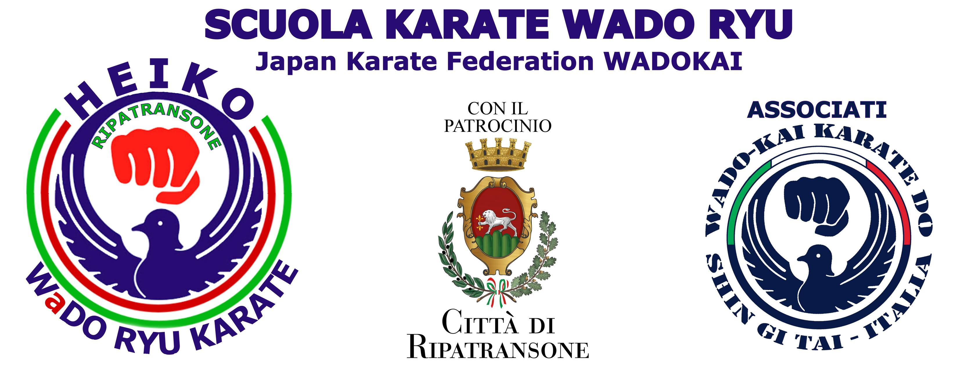 Heiko Wado Ryu Karate | Ripatransone