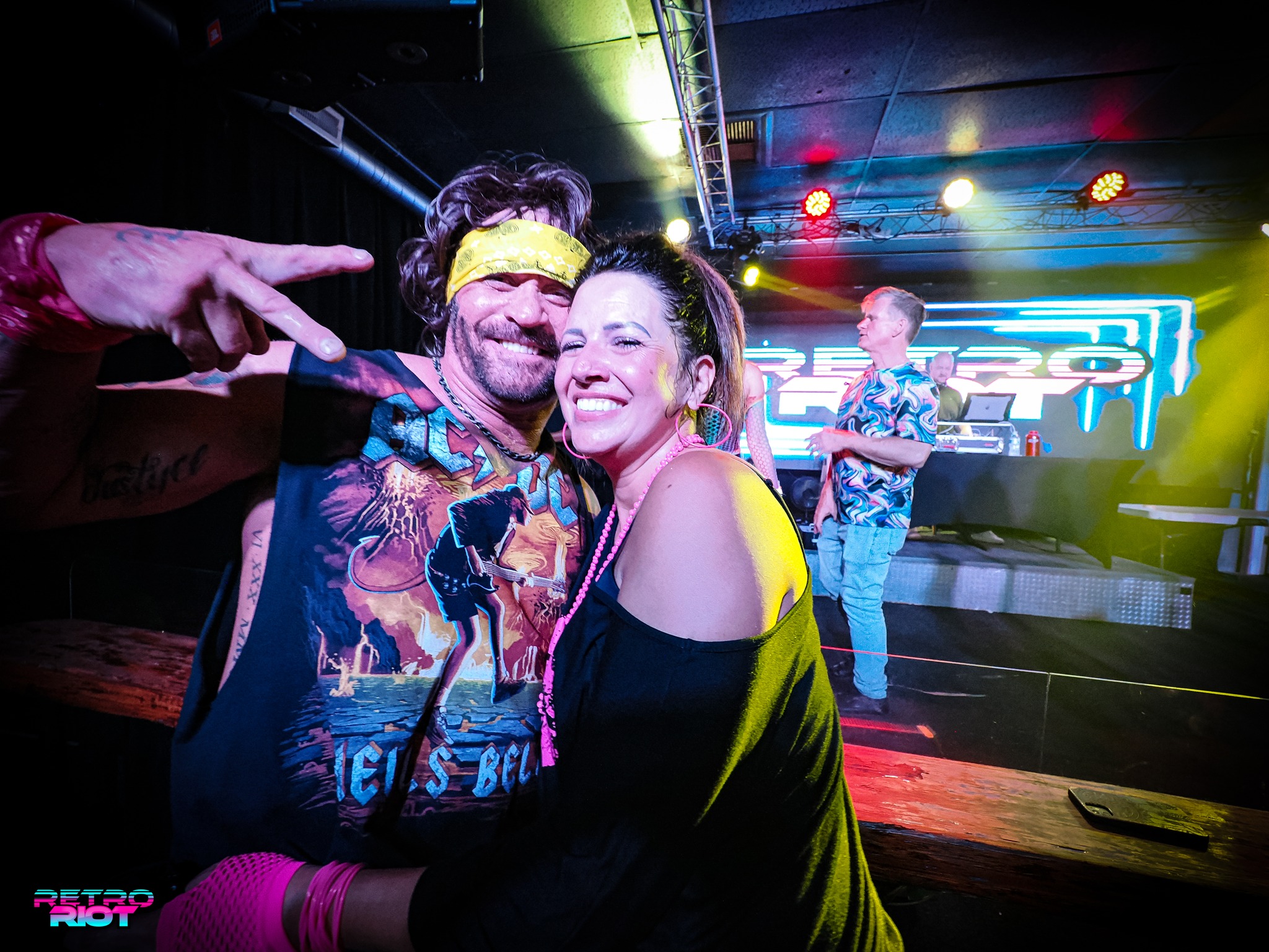 Retro Riot | Salt Lake City UT