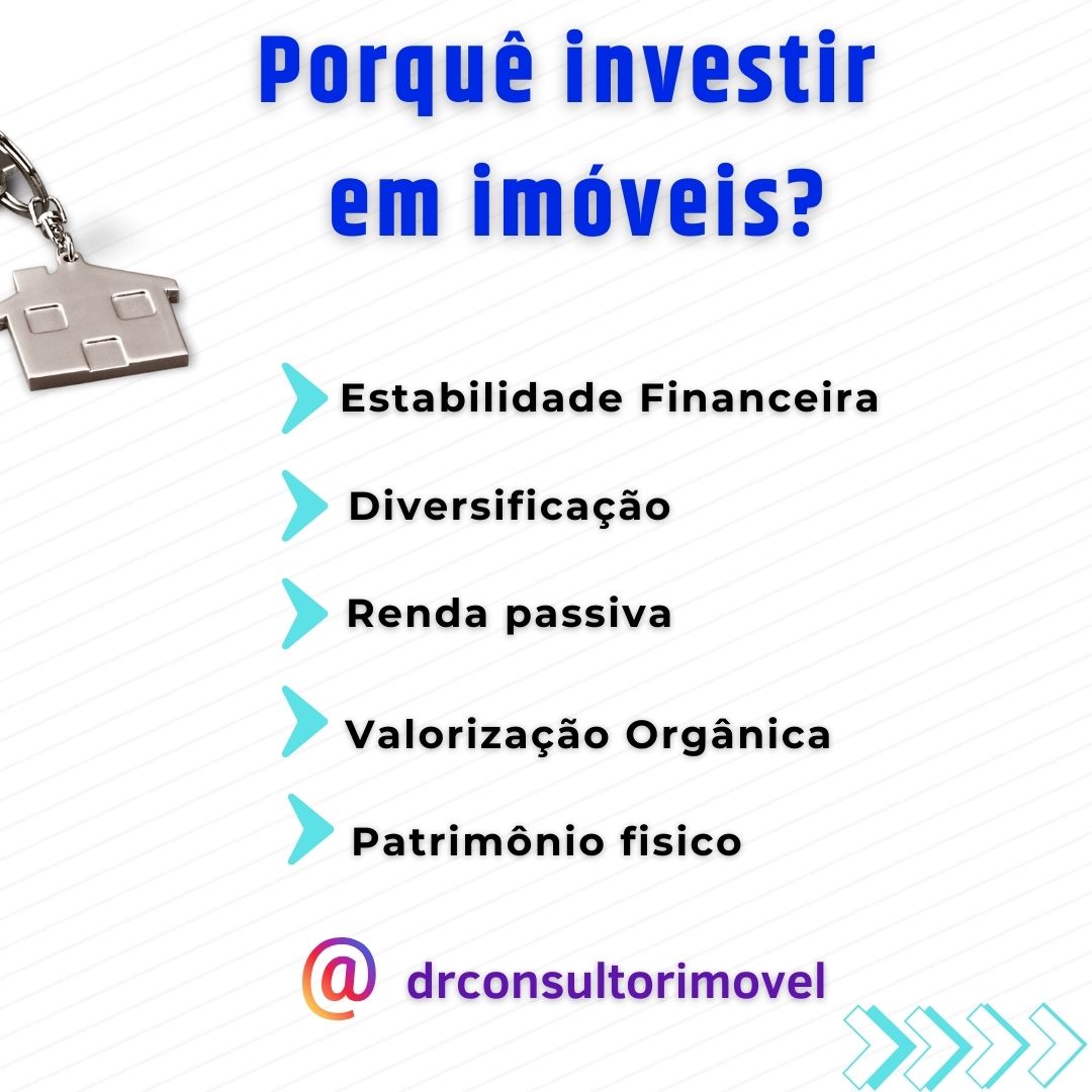 Diego Rizo Consultor Imobiliário | São Paulo SP
