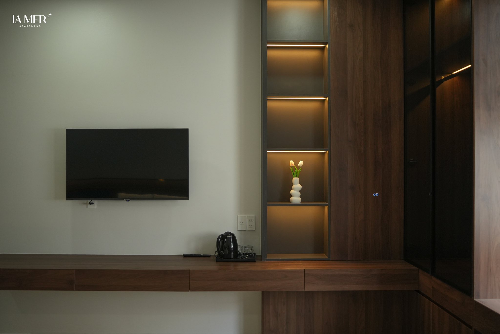 La Mer Home | Đà Lạt