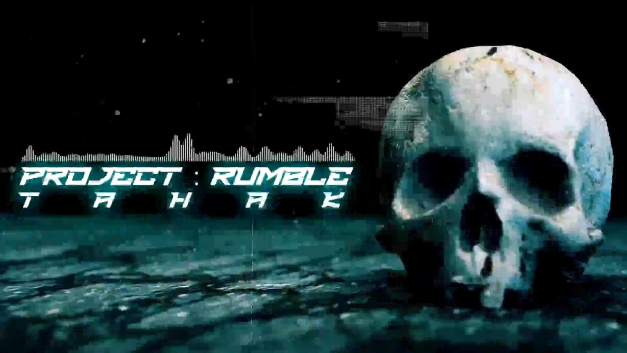 Project : Rumble | Pasig