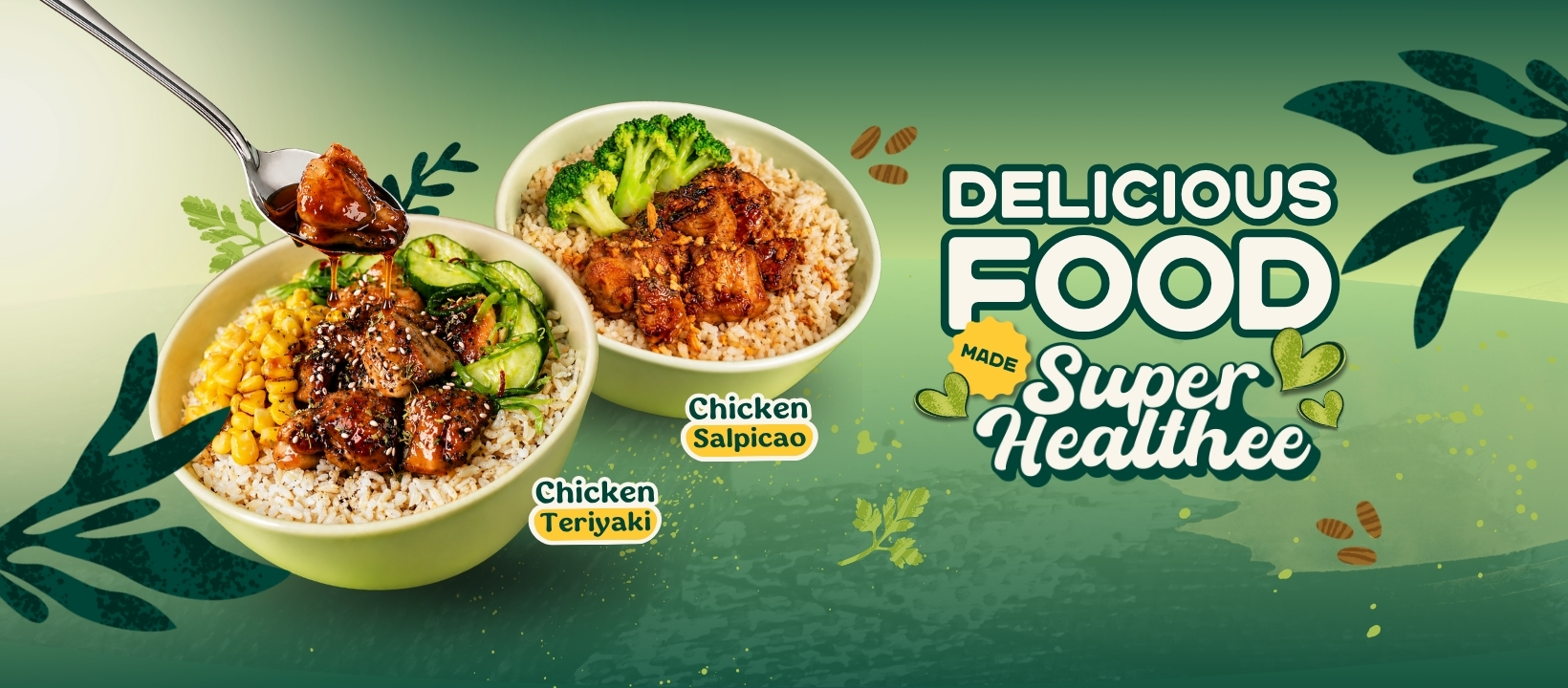 Super Healthee