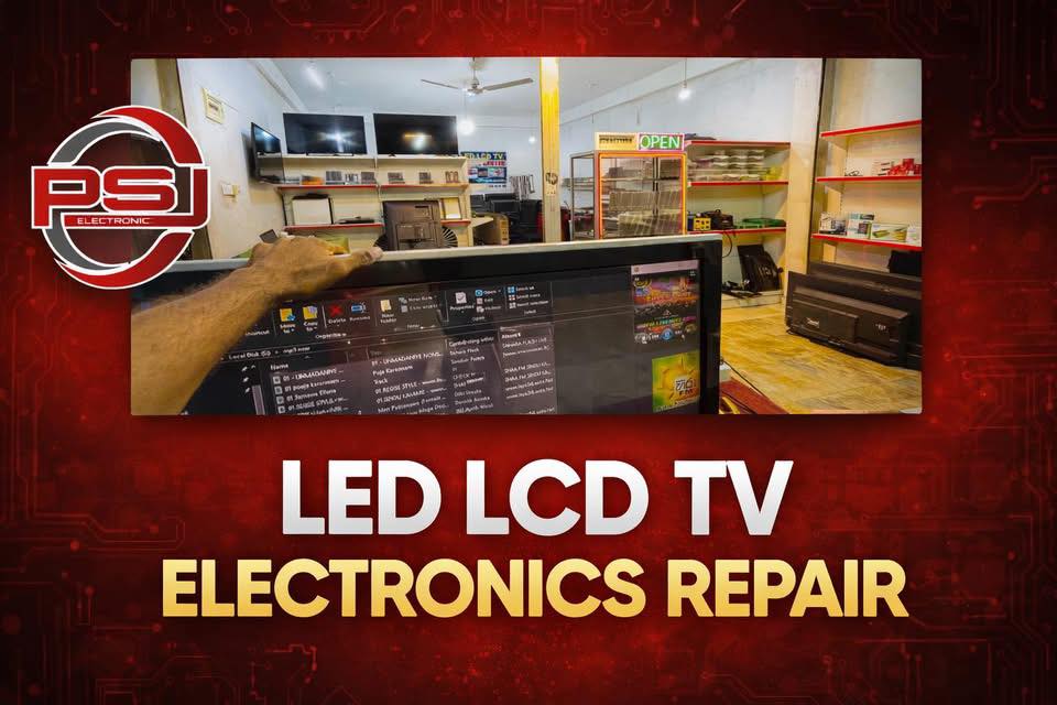 💡 LG 32-Inch TV Backlight & Original Display Replacement Is your LG TV ...