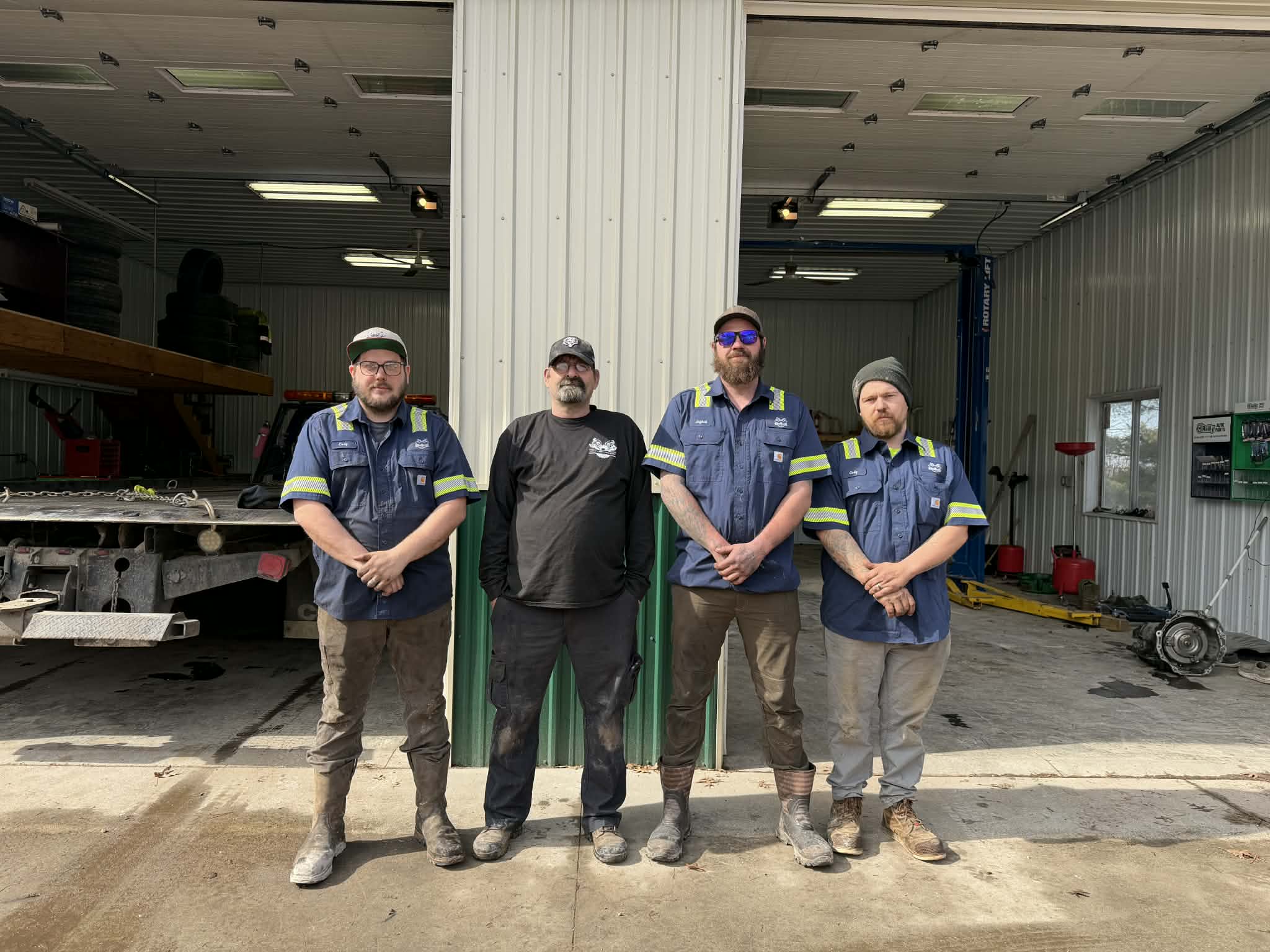 Complete Mobile Auto Repair | Stewartville MN