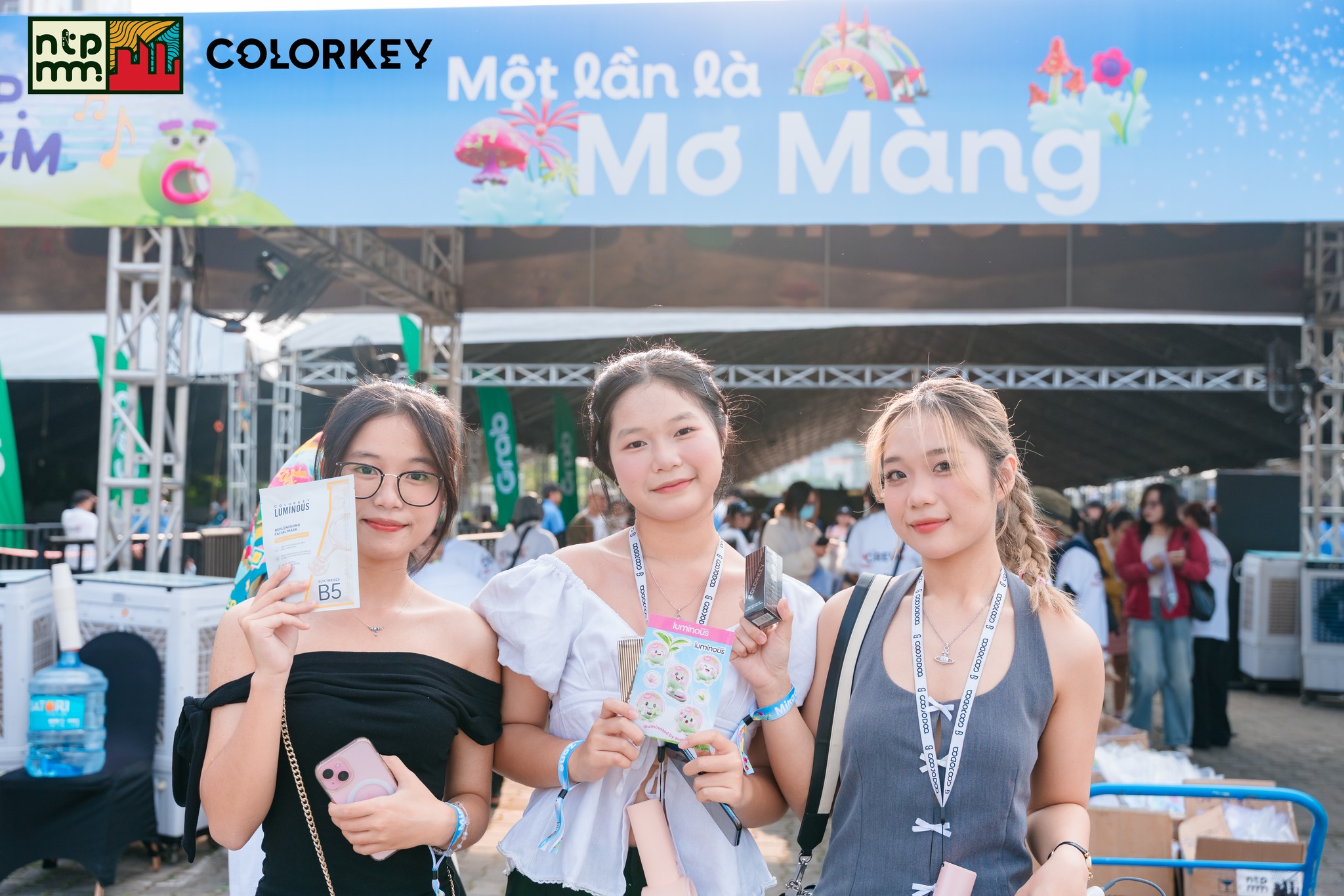COLORKEY Vietnam