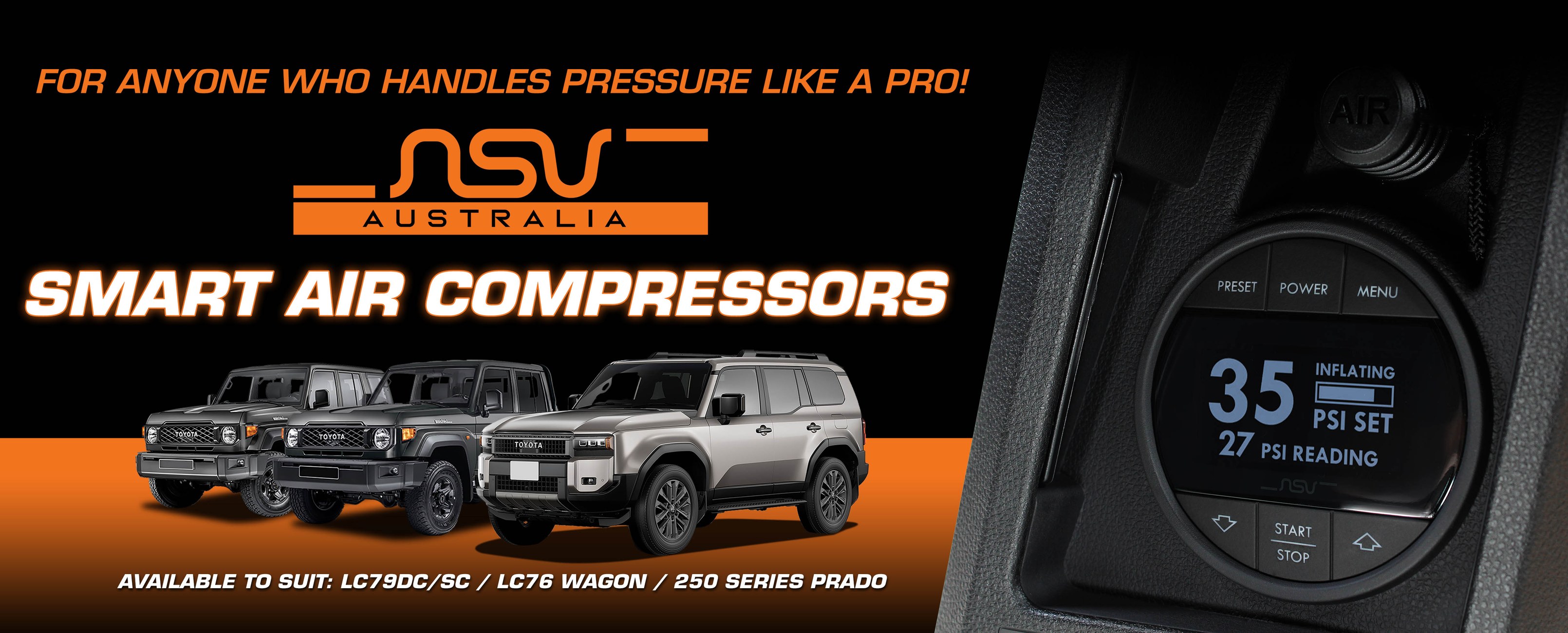 NSV Australia