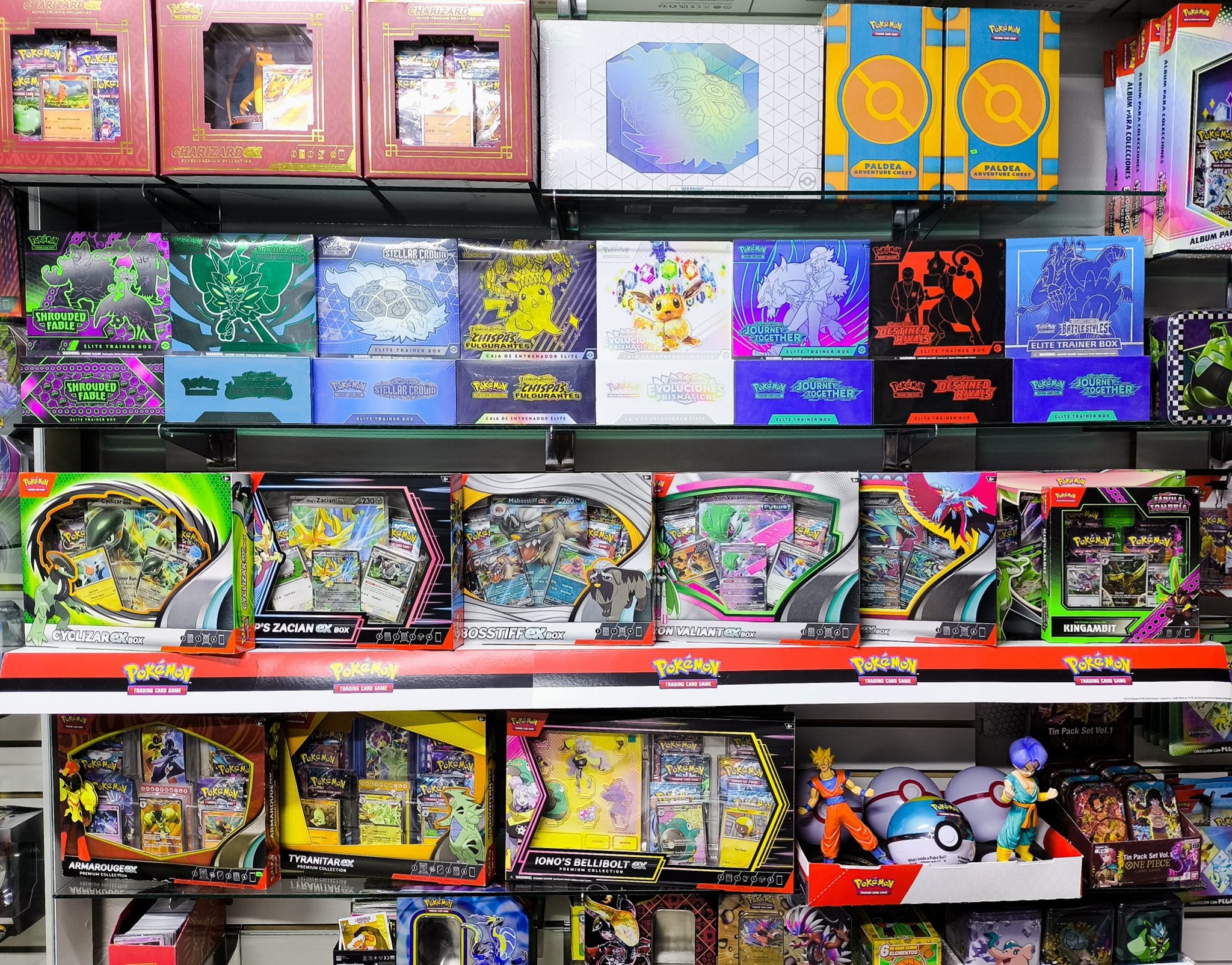 DanYelz Colecciones | Tacna