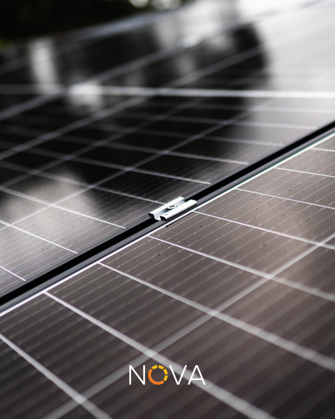 NOVA Mounting Systems