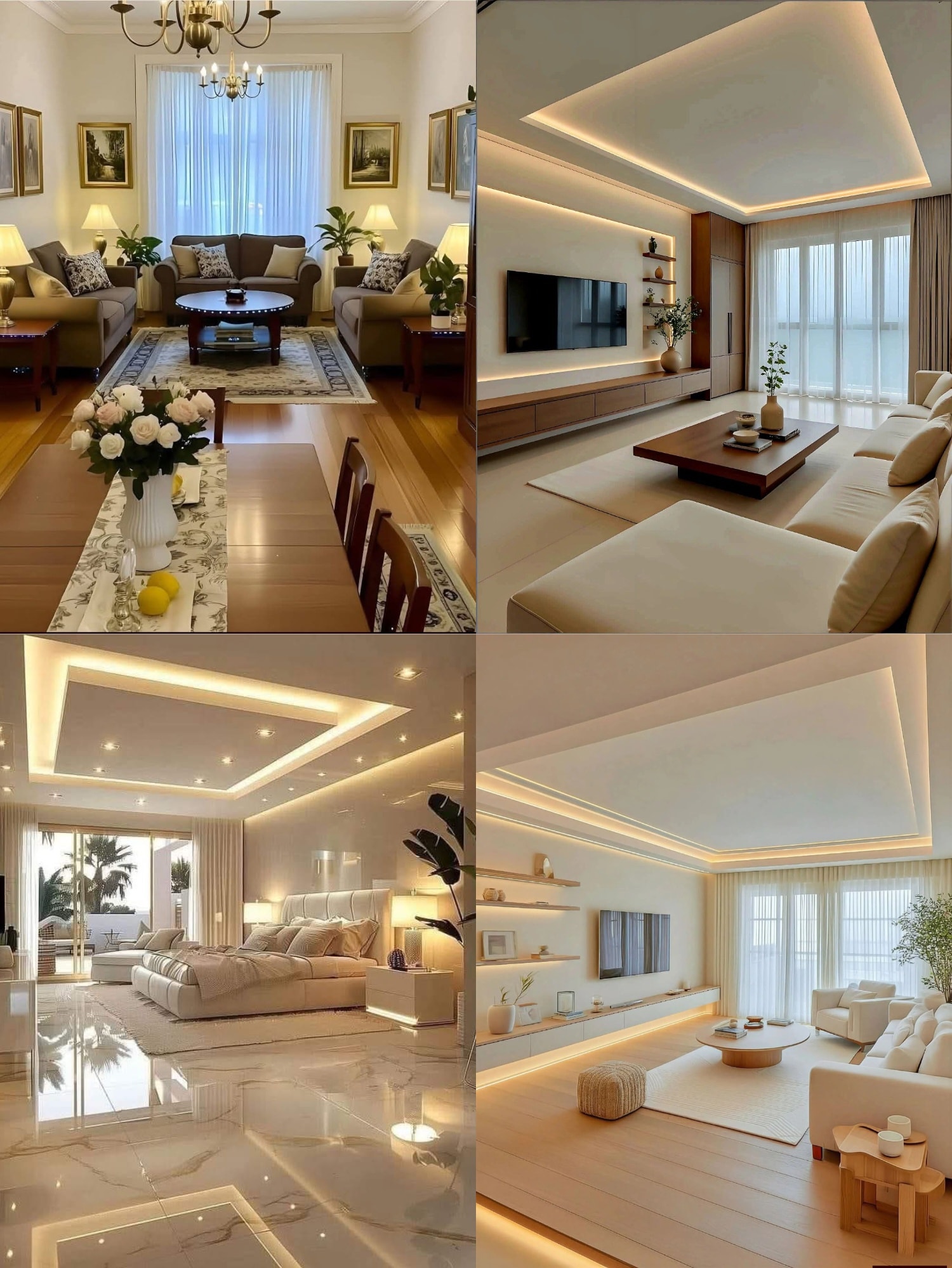 Home - Amazing home interior design ideas 🎀 | Facebook