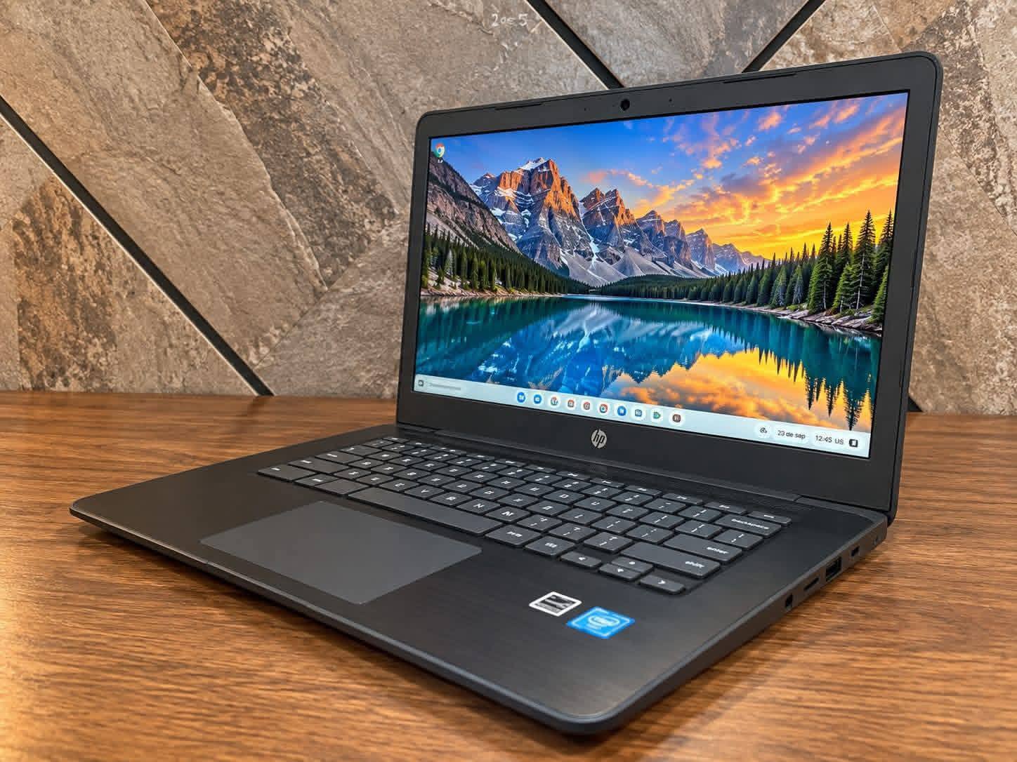 Disfruta con tu Notebook HP 14-ck0039LA de un rendimiento