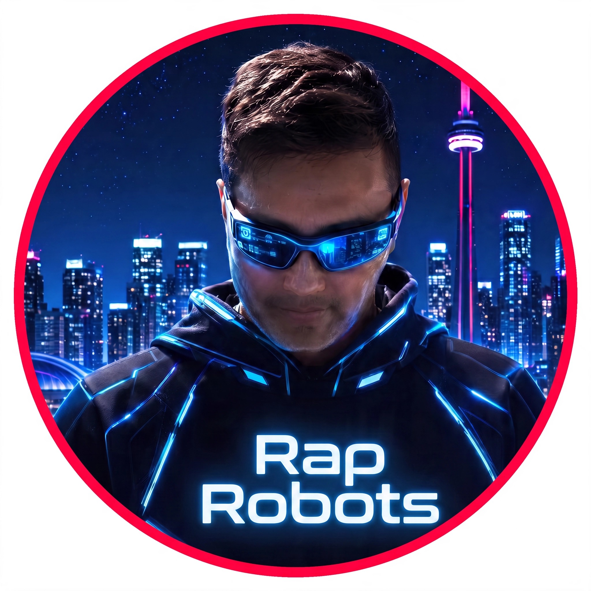 This Rapper Dragged Hailie into His Eminem Diss 😳| Rap Robots🔥#rap # ...