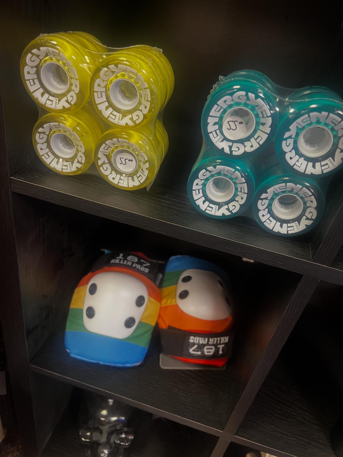 Clockwork Custom Skates | Clarksville TN