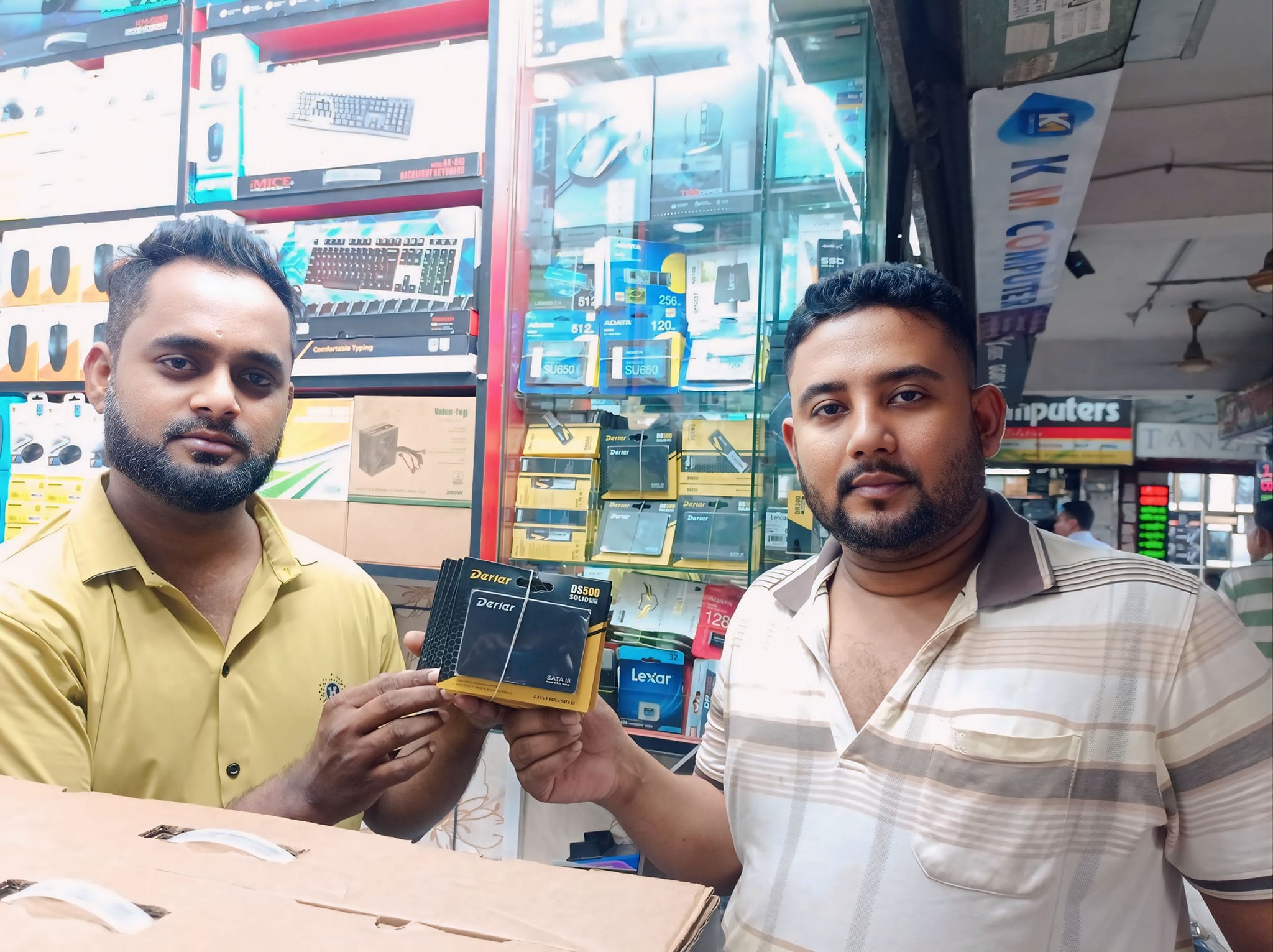 Rifat Computer | Dhaka