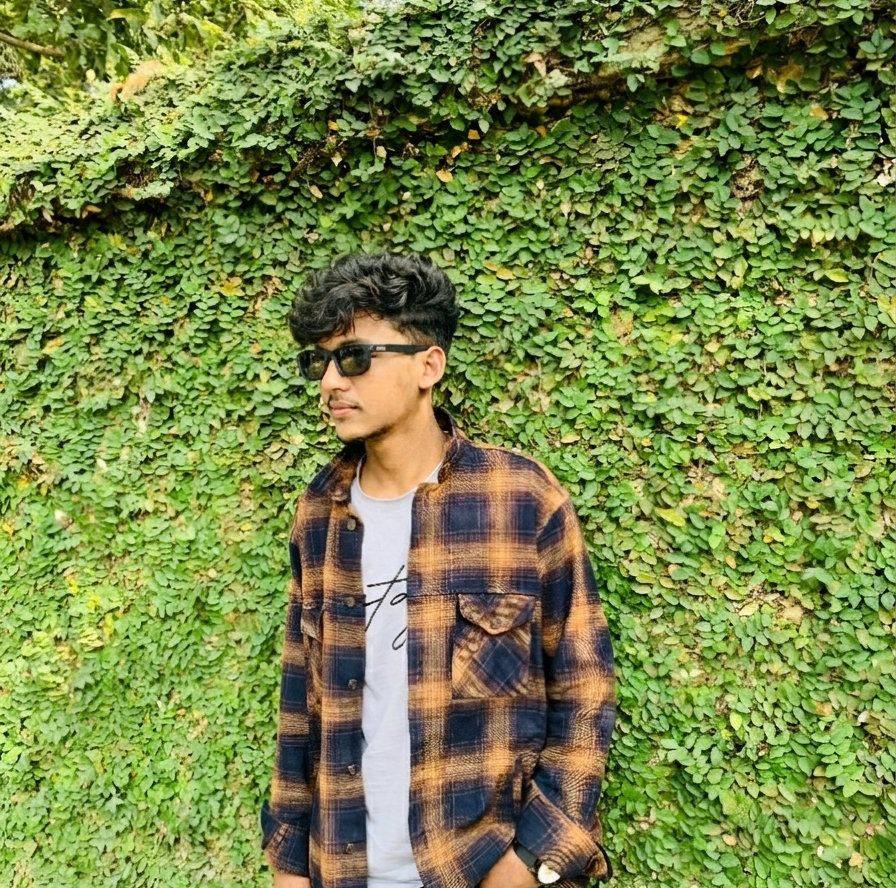 Md Samiul Islam Shihab