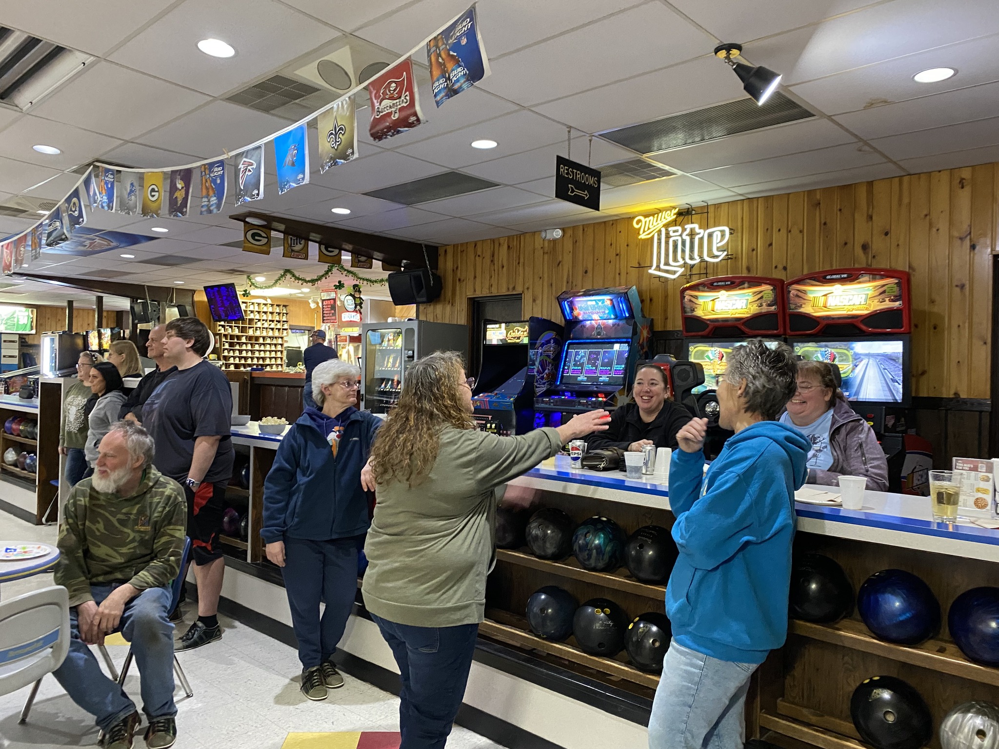 Radco | Shawano WI