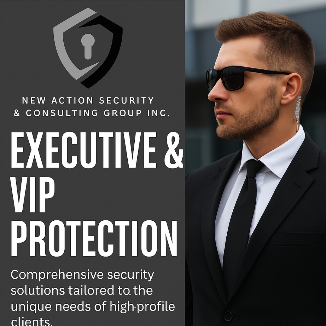 New Action Security