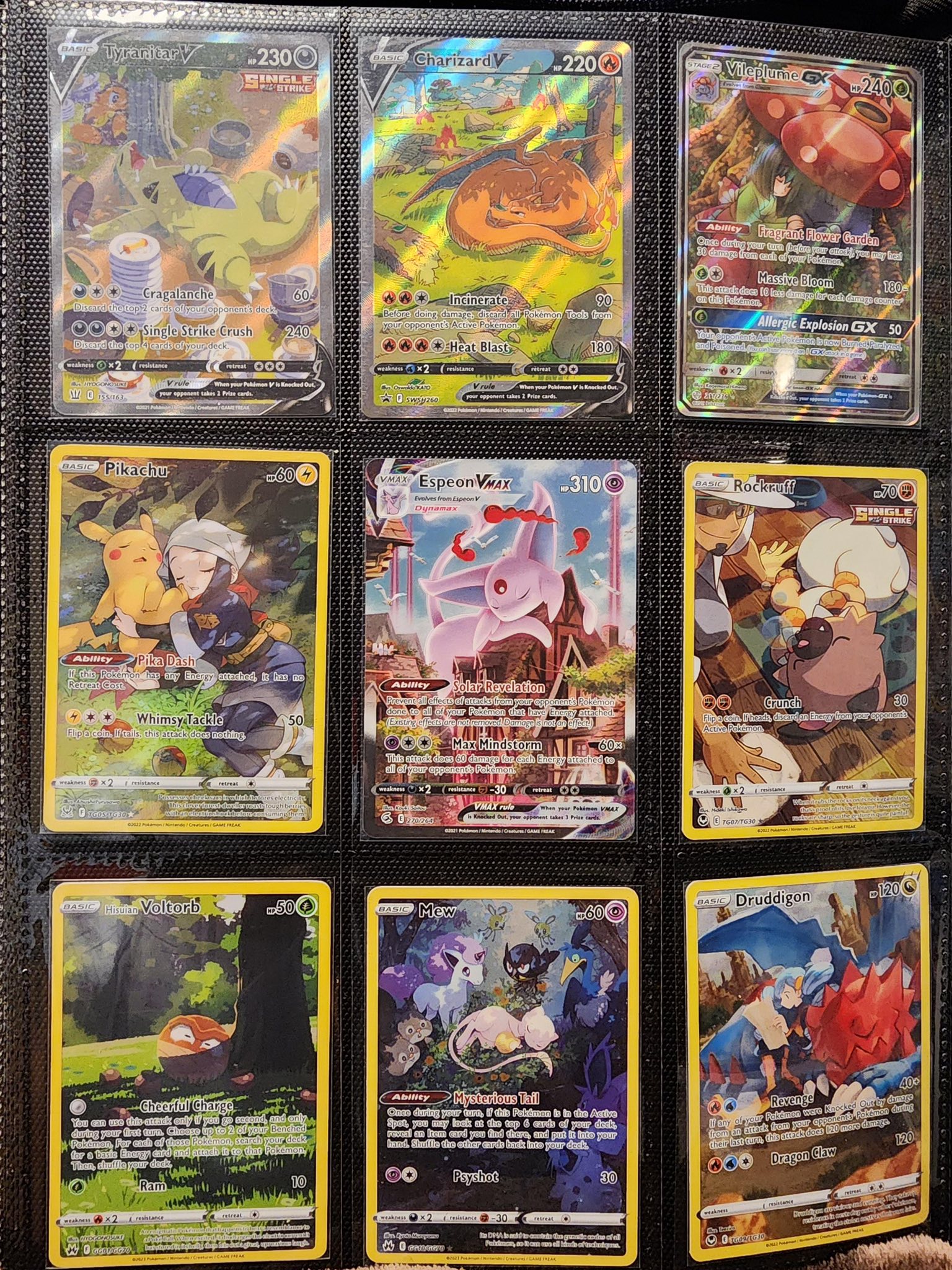 sleepy pokemon cards Joe And Snorlax Card – ViciousProxies Rare Card Type Card Sleeves Eevee Sleeping Pokémon