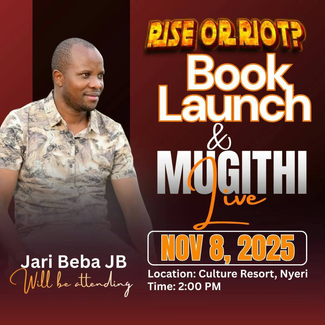 Jari Beba Wanyeri