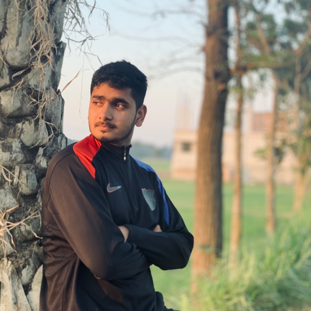 Muhammad Rafiul