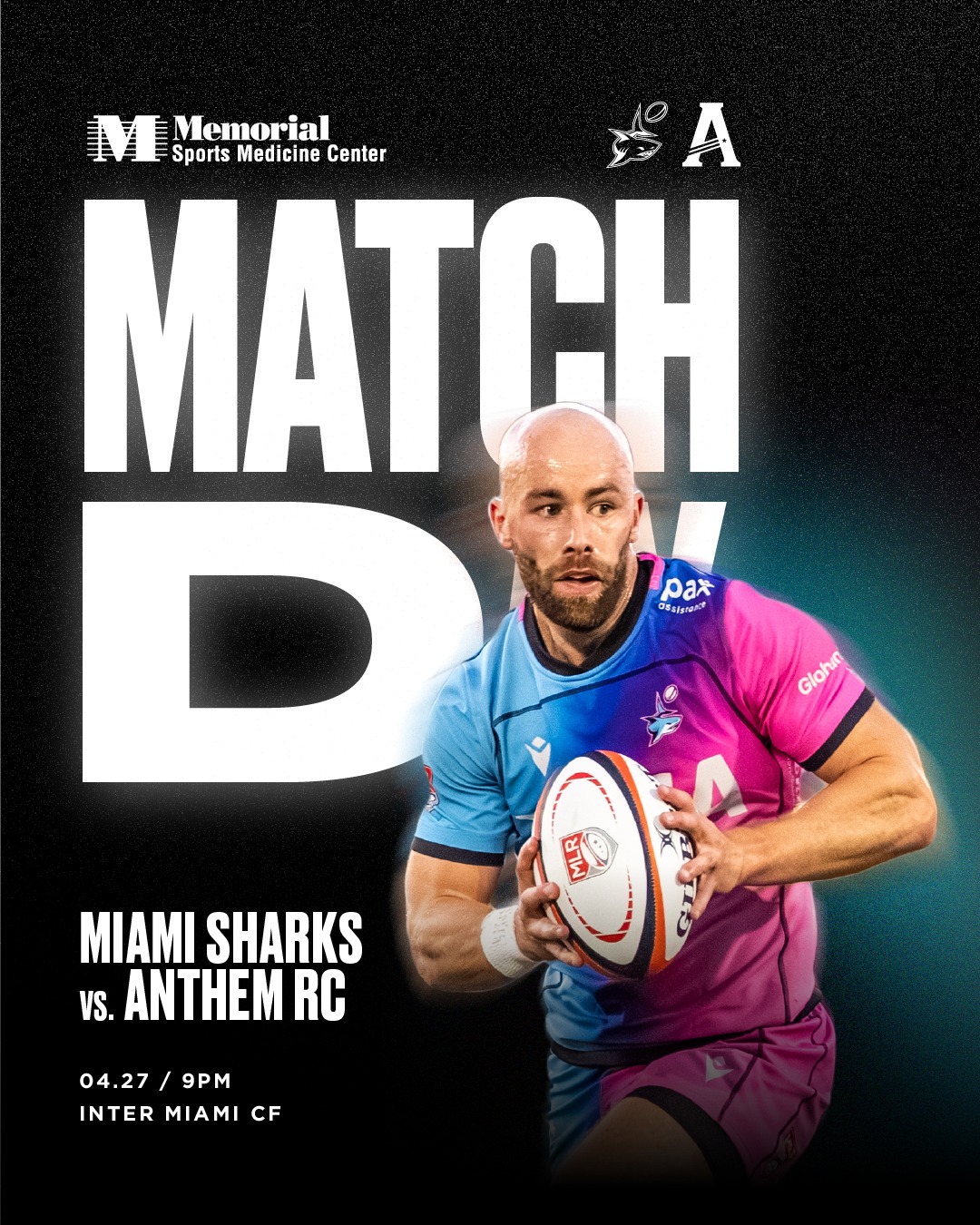 It’s not just another Sunday in... - Miami Sharks Rugby Club | Facebook