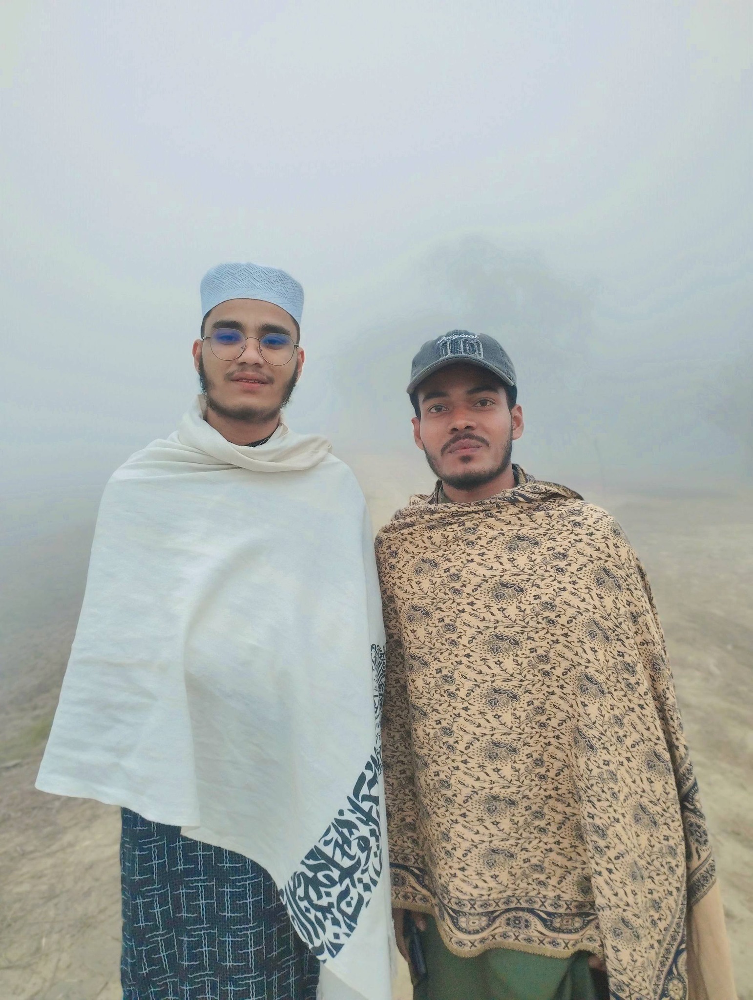 Mohammad Rashedul Islam