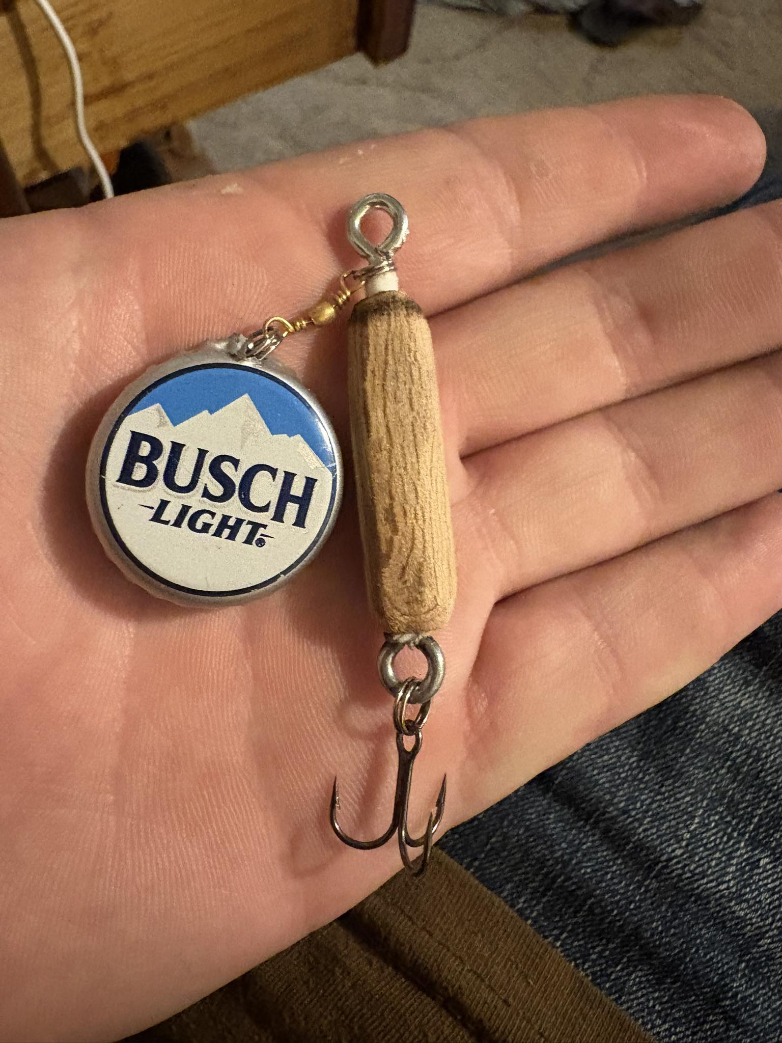 best monthly tackle box subscription Fishing Lure 12oz tier tackle Boundary Waters Fishing near Size:3ft