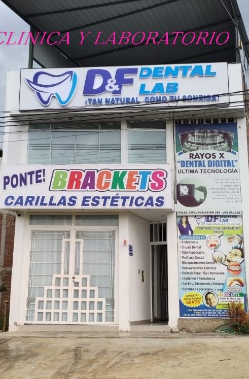 DF Dental Lab
