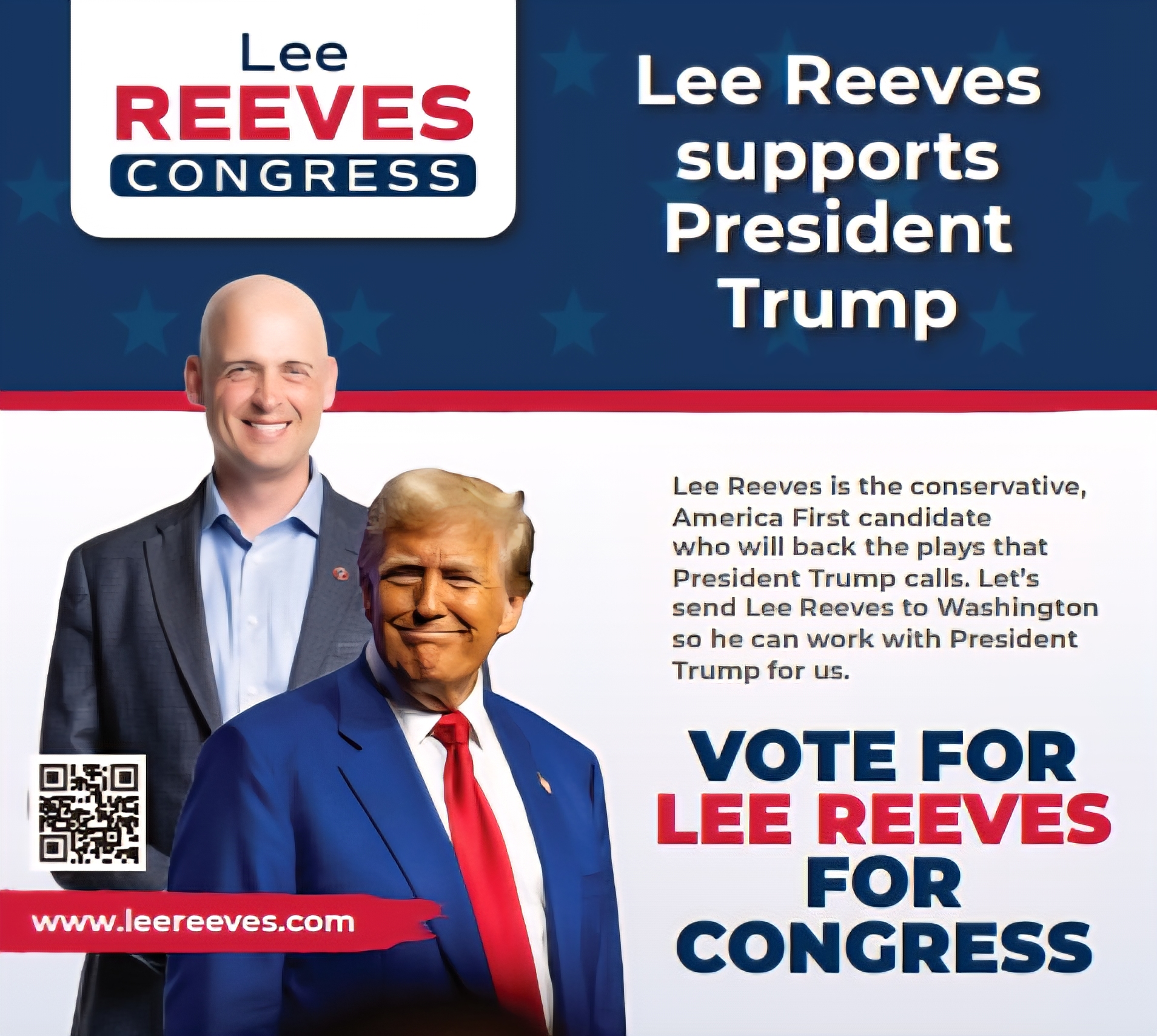 i-support-president-trump-he-s-lee-reeves-for-congress-facebook