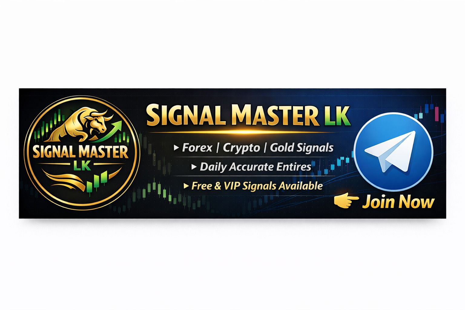 Signal Master Lk