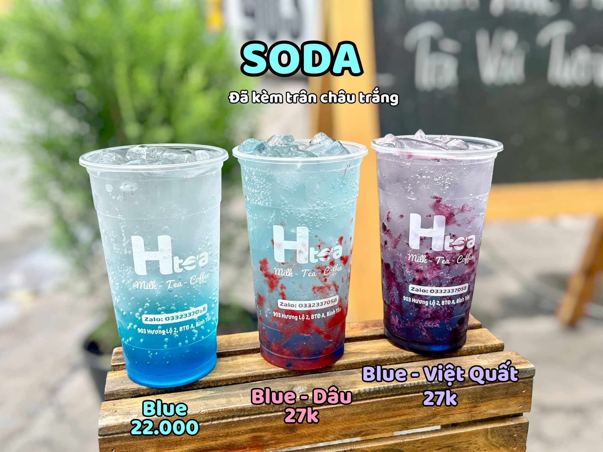 Htea Bình Tân