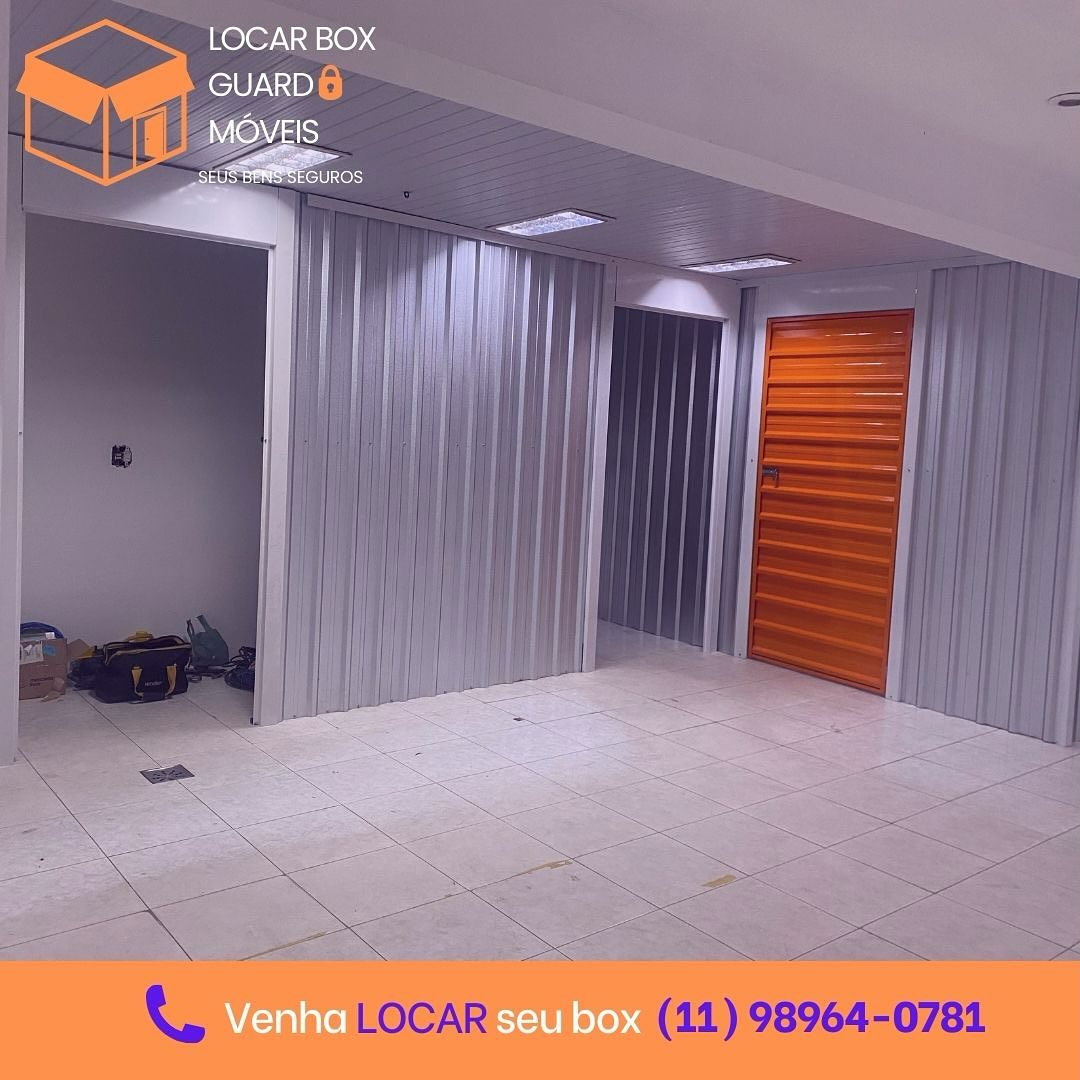 LOCAR BOX | Itu SP