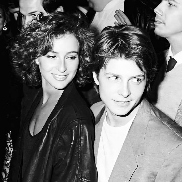 Molly Ringwald, Jon Cryer, and a killer soundtrack made 'Pretty In