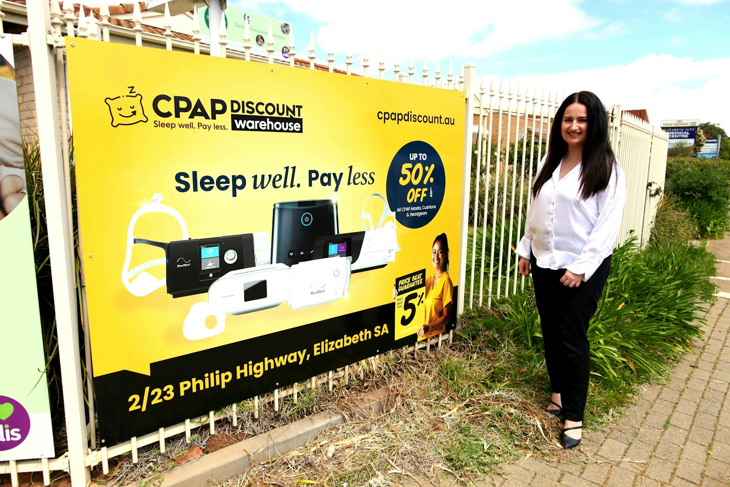CPAP Discount Warehouse