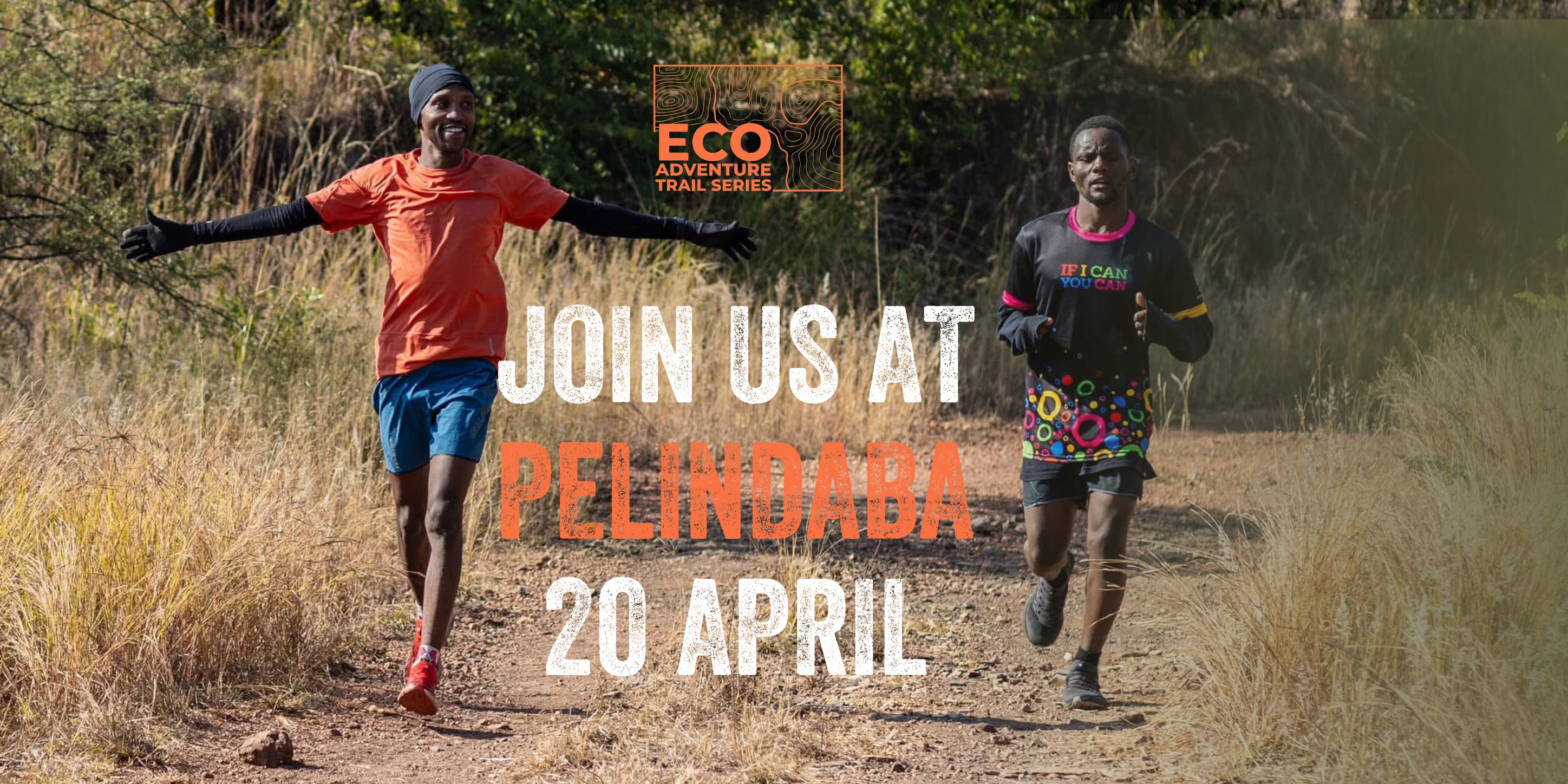 Trail running Potchefstroom | Facebook
