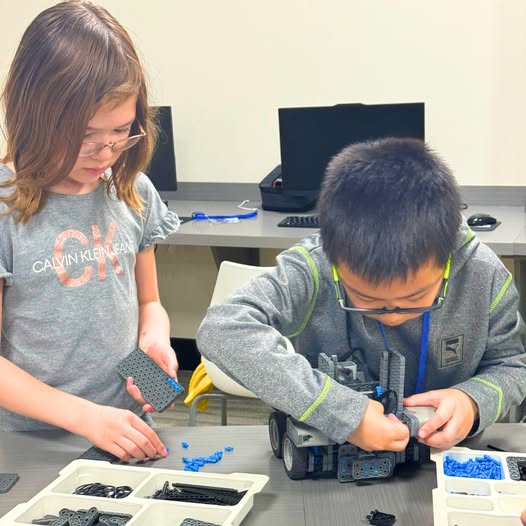 iCode Princeton | Lawrence NJ