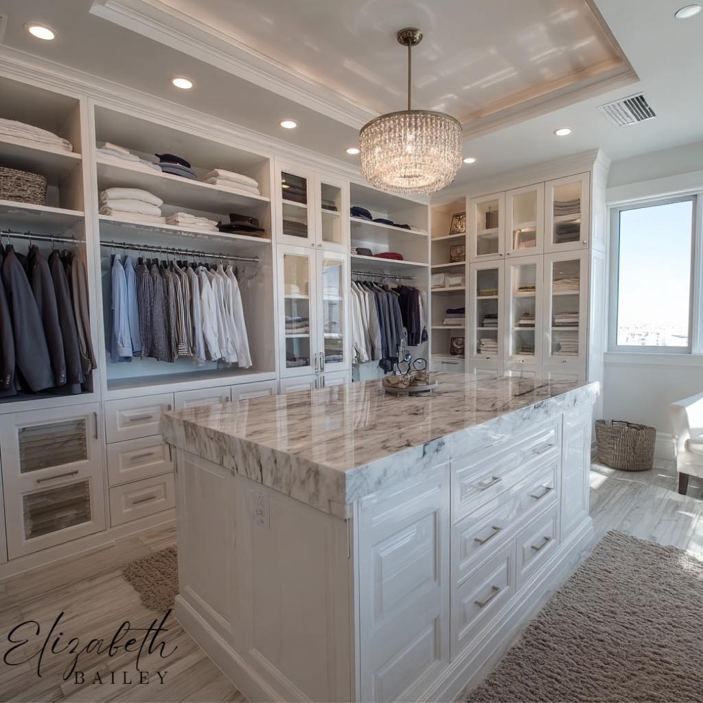 Elizabeth - 🤍Because a closet should feel like a boutique 🛍️ # ...