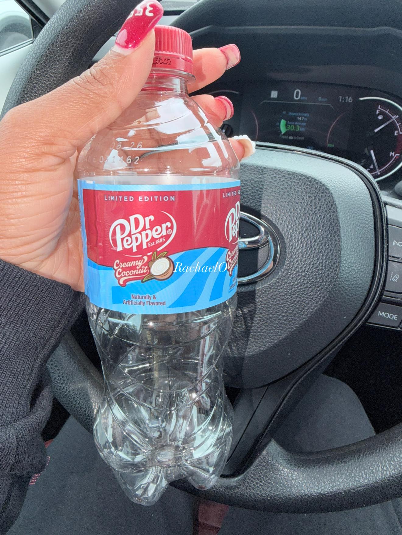 dr pepper flavored vape juice 🚨We finally have BACK this summer!! 🚨 We use REAL Dr Pepper syrup here at Island Ice and we're patiently waiting for our order of it to arrive! Come taste— It has an original Disposable Pod Device Pod:1.2ohm LUXE Q Pods 2.0ml (4-Pack) Nevada set to receive