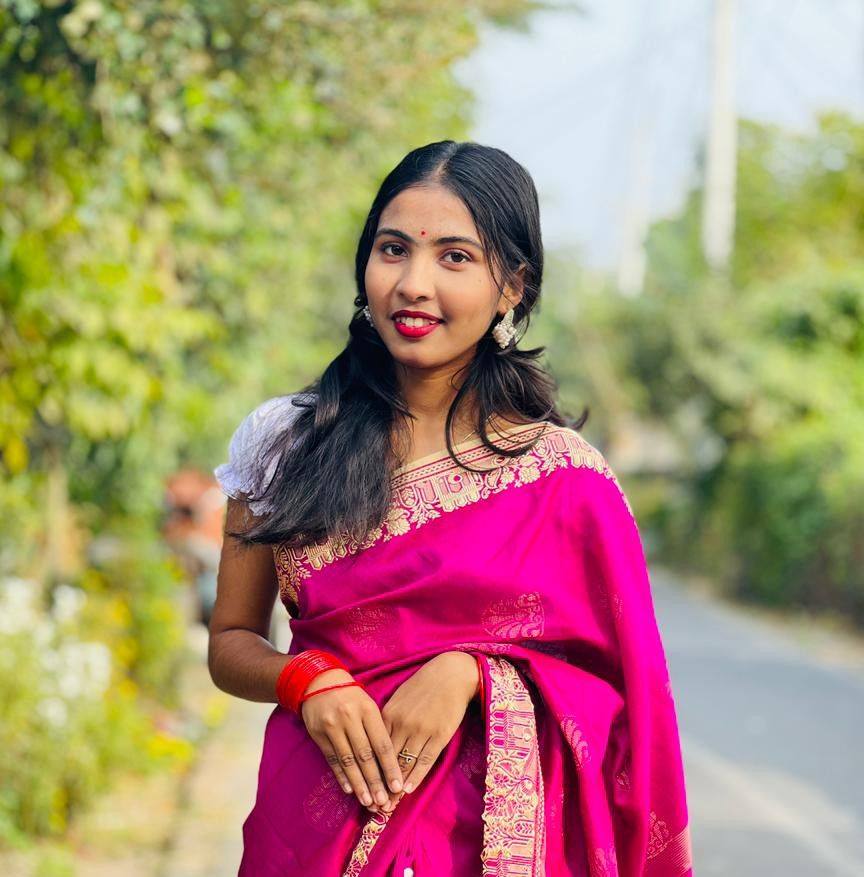 Shapla Bagchi