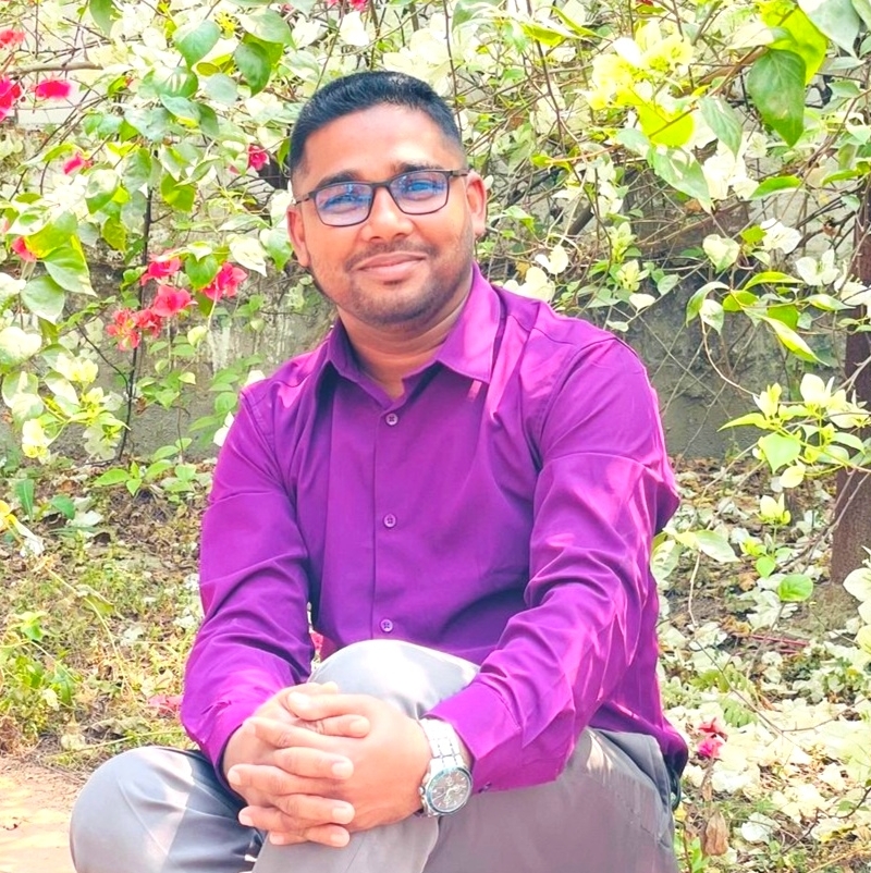 Md. Mohasin