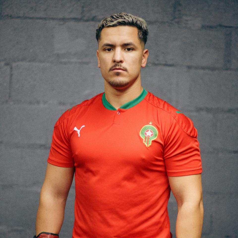 Abdo Marbouh